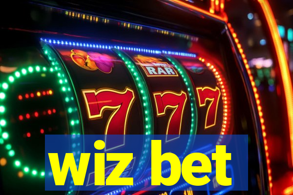 wiz bet